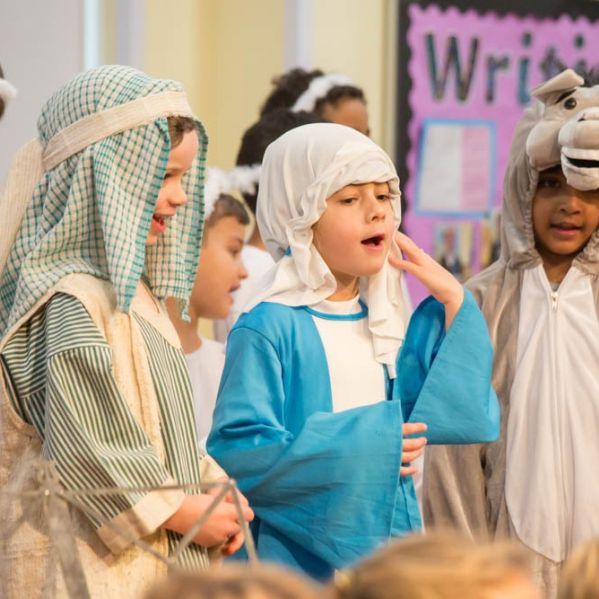 Nativity - PP2-1